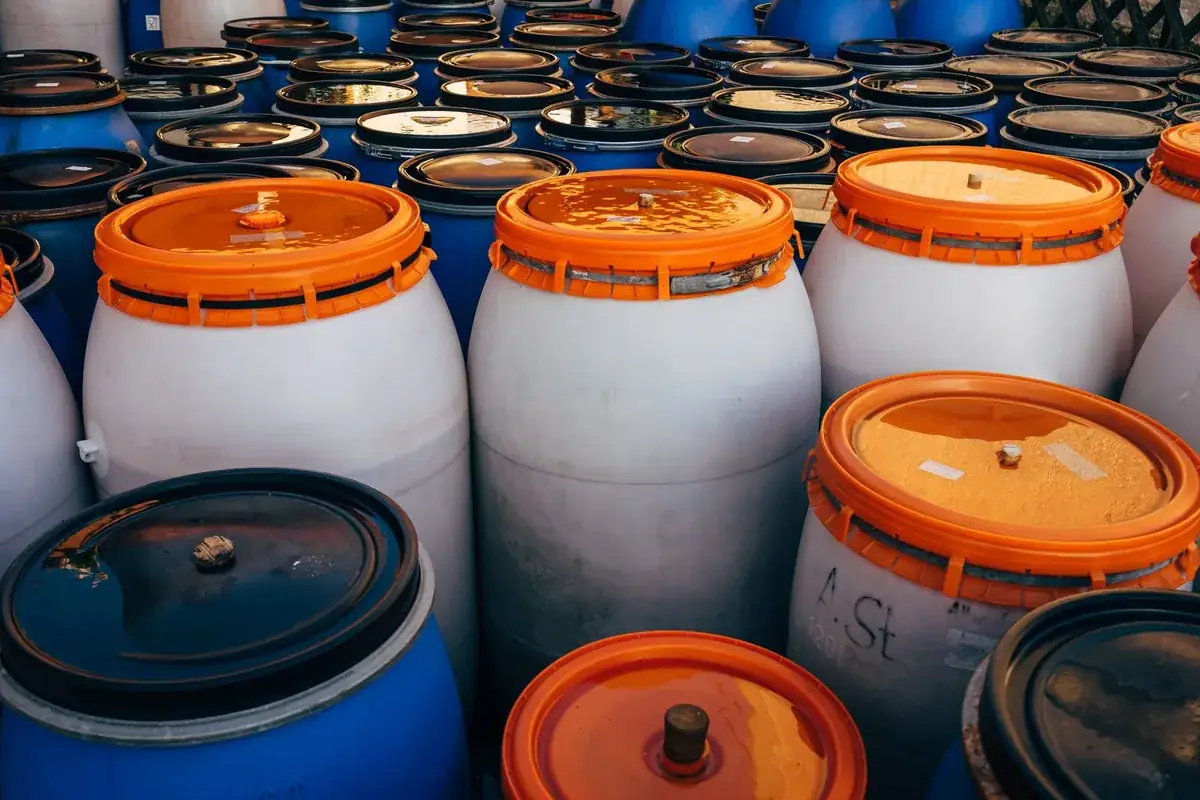 Medical Waste Removal in Lancaster, TX