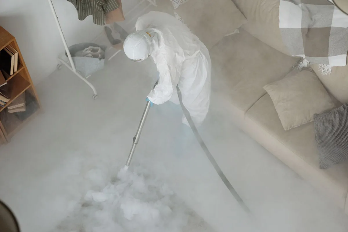 Crime Scene Cleanup in Lancaster, TX